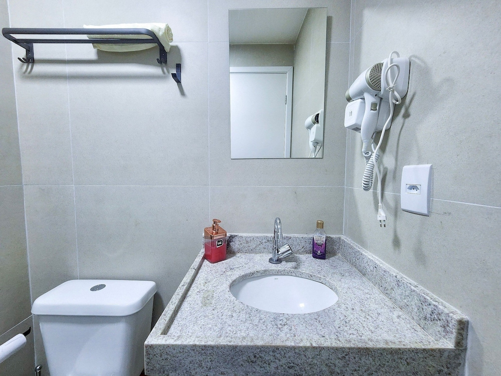 Terrazza Beach Residence - Praia dos Carneiros