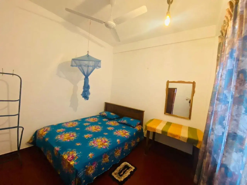 Hamba Hostel for Safari