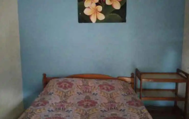 Bagus Bay Homestay