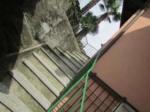 Casa Sott Al Sass