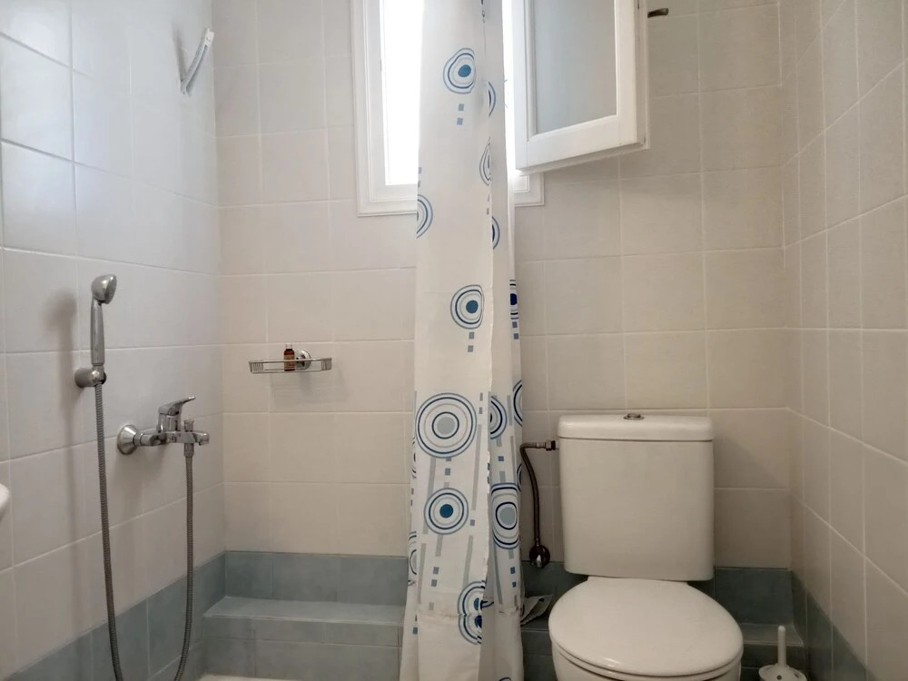 Captain Apartments Paros