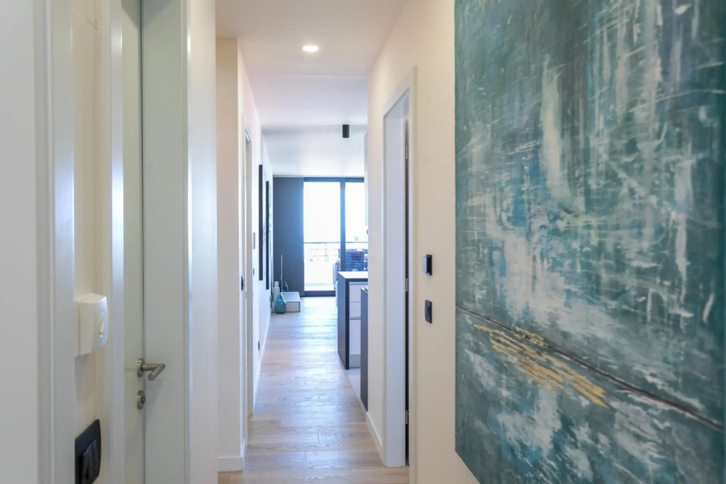 Eni Luxury Residence