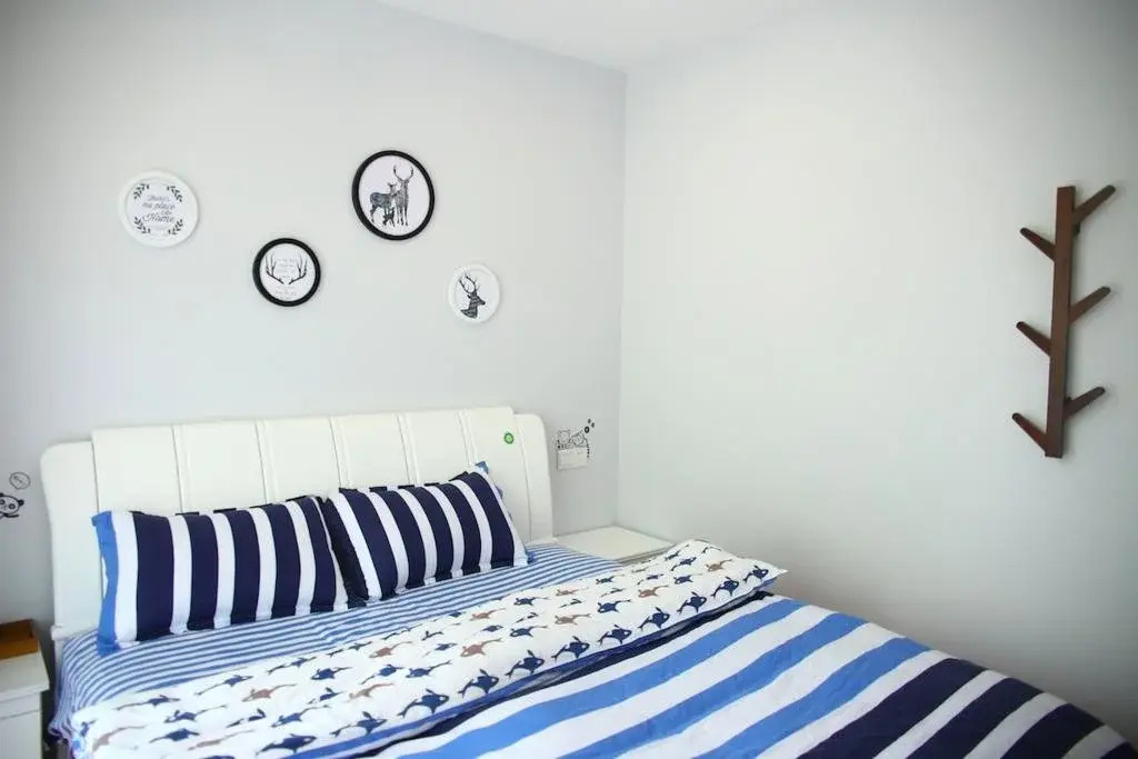 Lvgu Mingzhu Boutique Hotel
