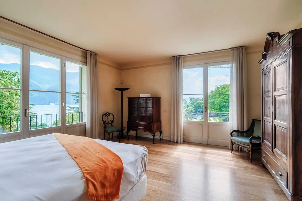 Villa Edmonda - by MyHomeInComo