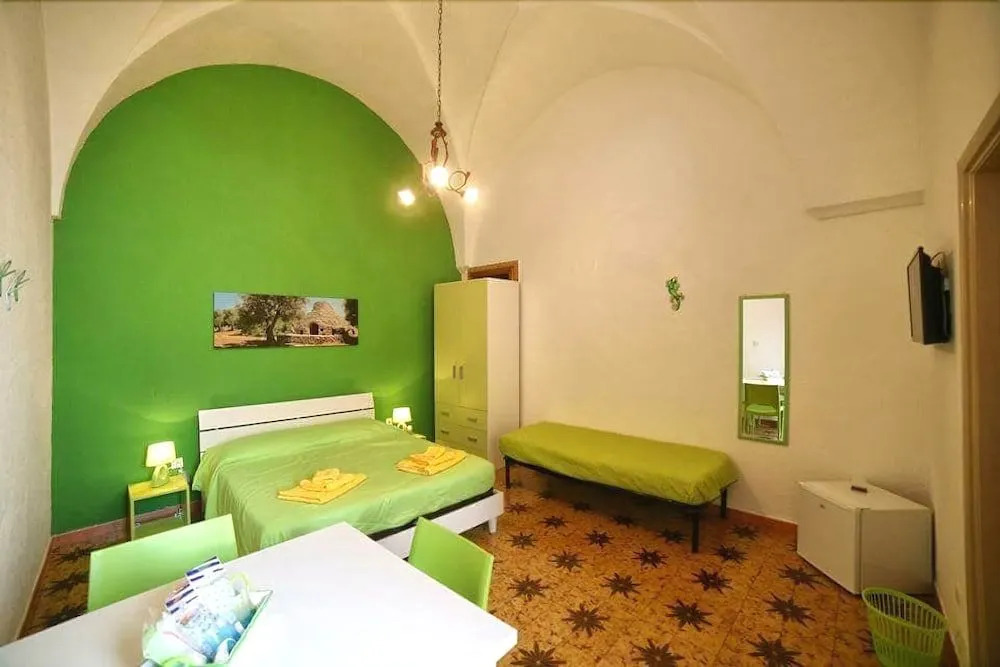 B&B Zí Micheli Salento