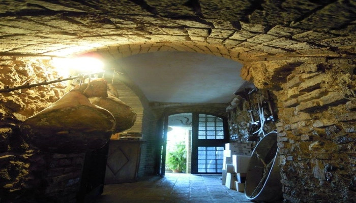 Il Colombaio di Santa Chiara