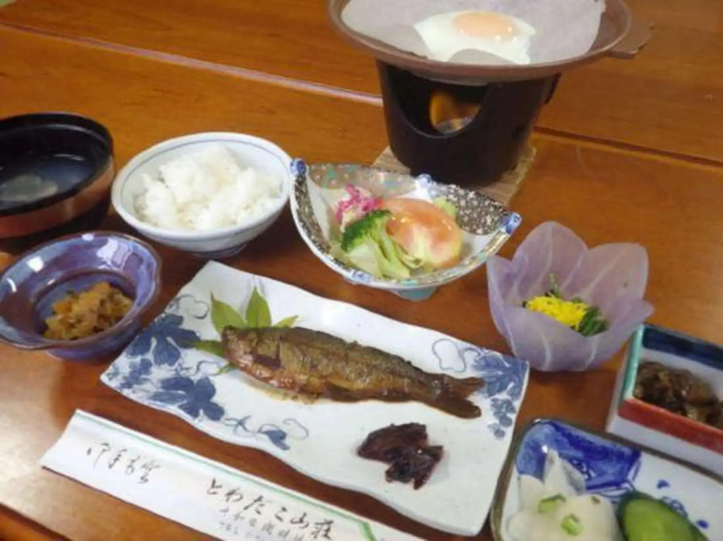 Towadakosansou