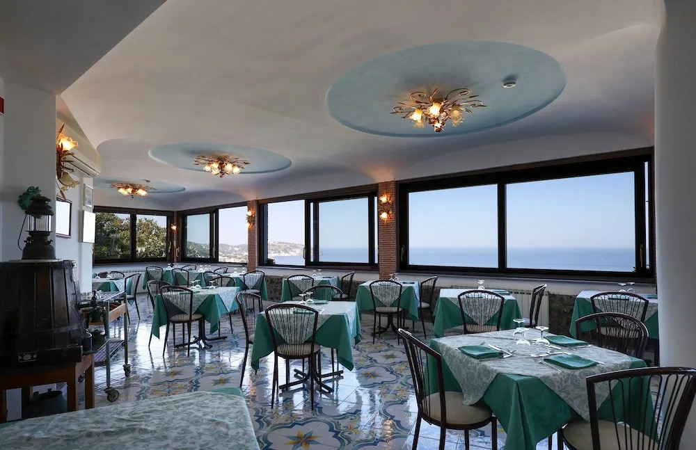 Hotel Residence - Parco Mare Monte