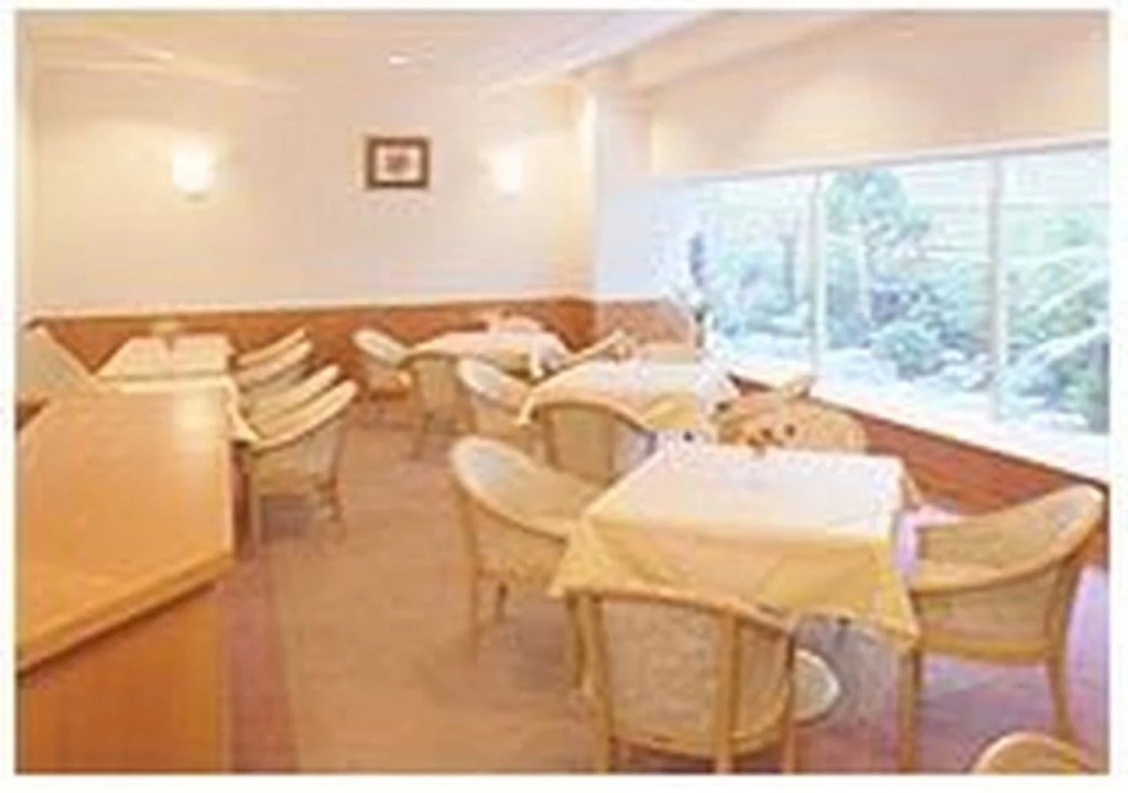 Hotel Chura Ryukyu