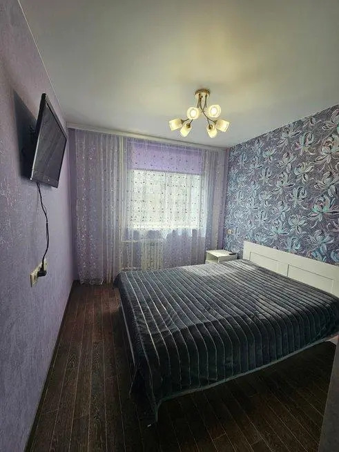 Апартаменты на улице Бохняка