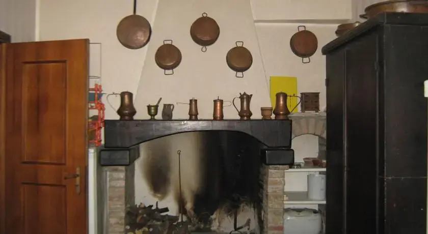 Casa Galassi