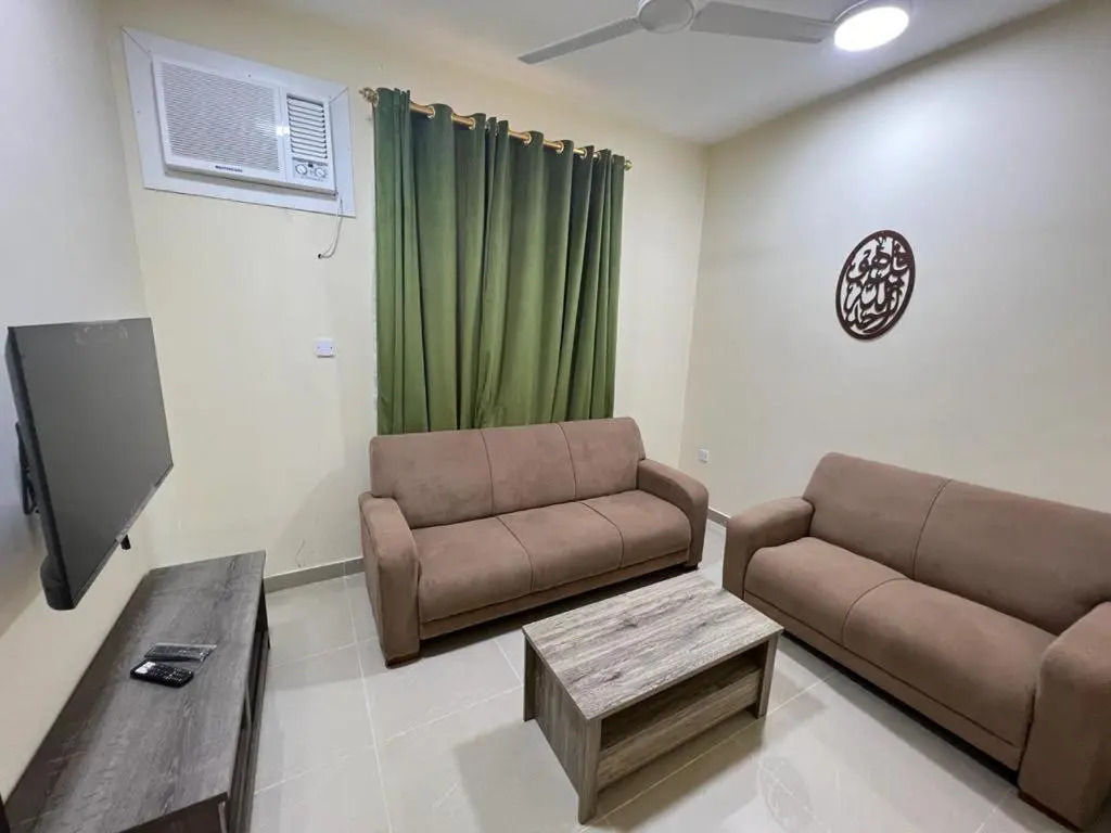 Golden Seasons Furnished Apartment 6