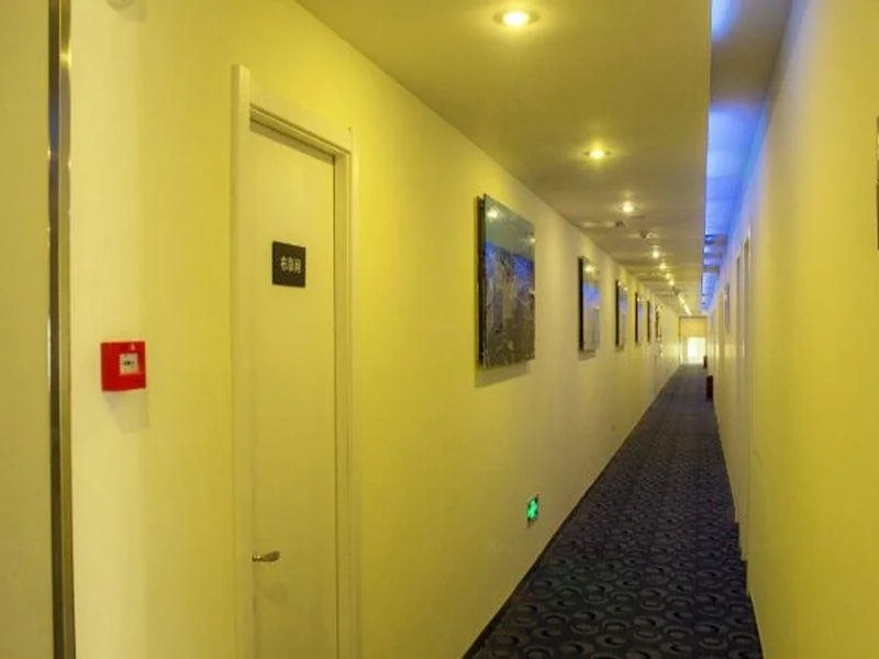 7Days Inn Hangzhou Stadium Branch
