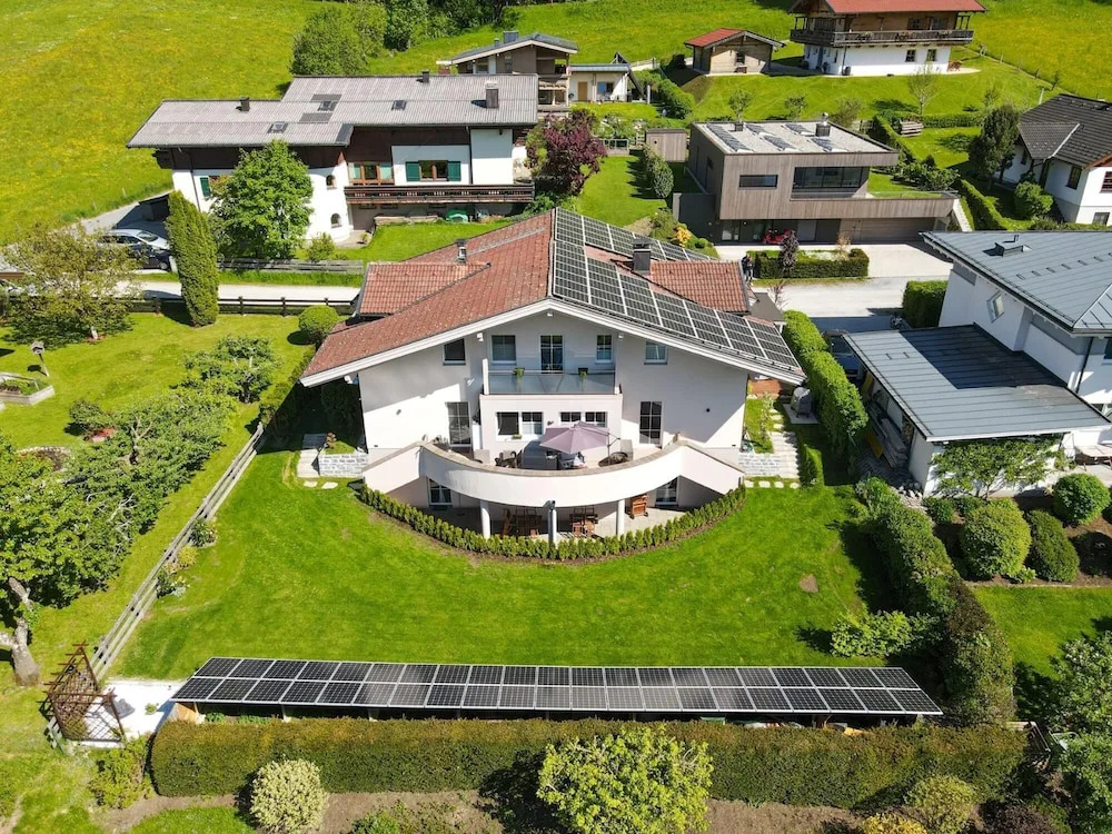 Panorama Apartments Bruck TOP 2