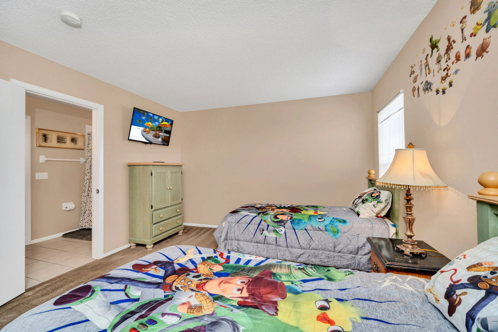 Hampton Estates 439, Davenport , US