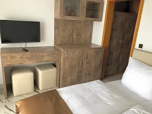 EC Hotel Elchingen