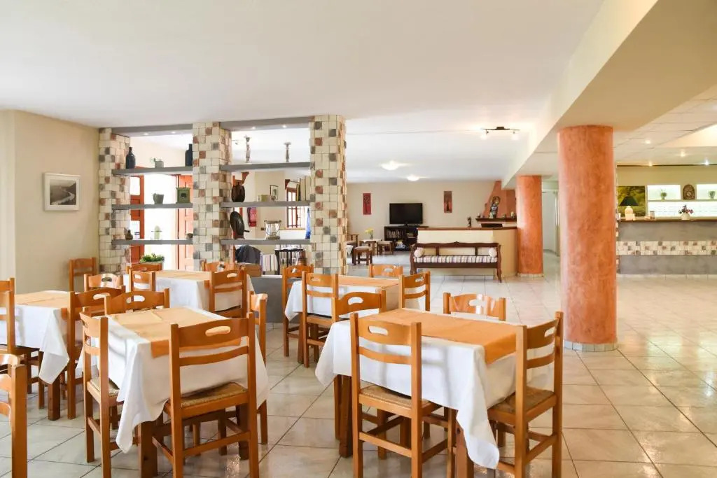 Hotel Eleana