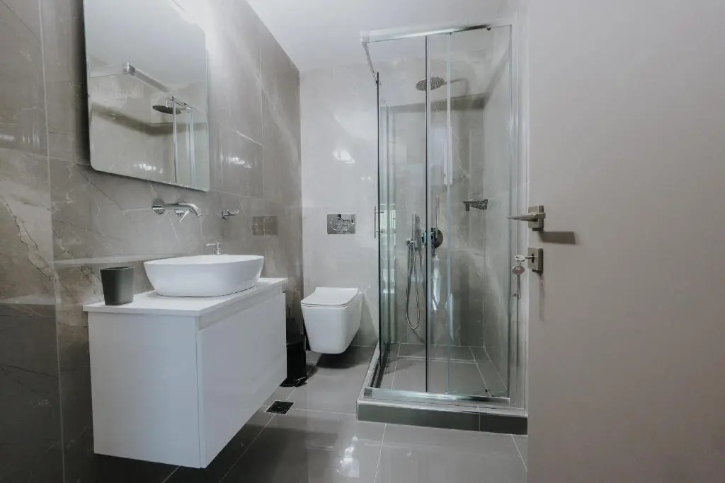 Pearl Apartel A1