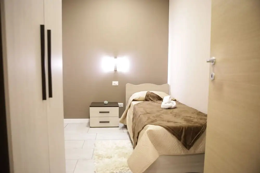 Primo Hotel