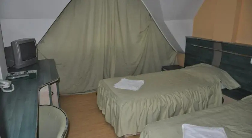 Motel VFM