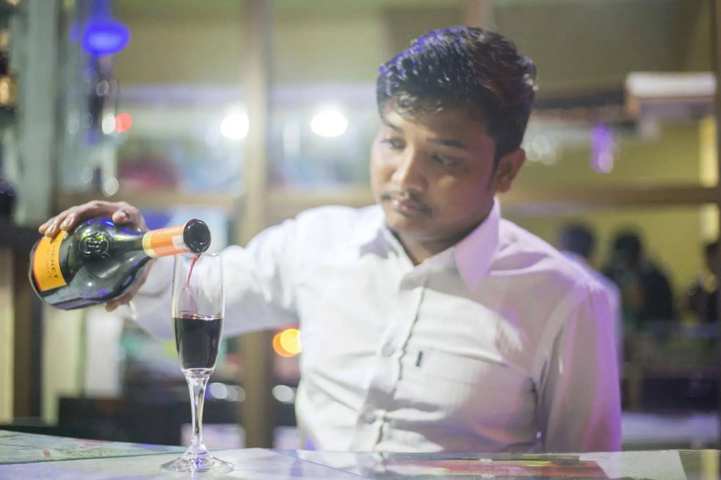 Hotel Jalsa