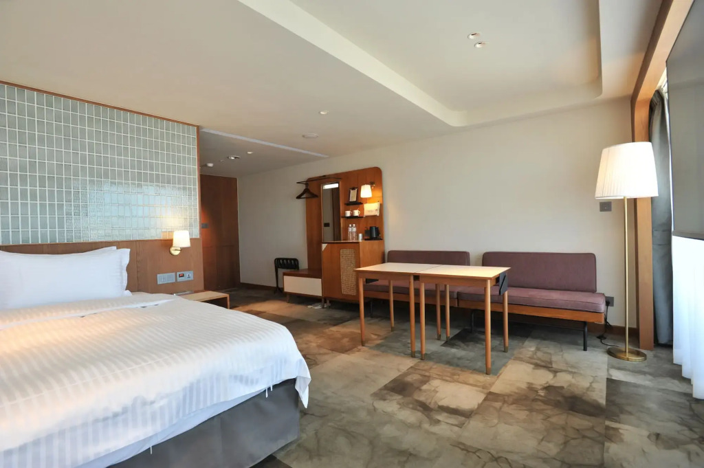 天下南隅 Provintia Hotel