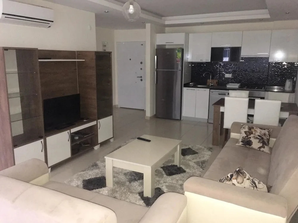 Crystal Nova 1 Bedroom Apartment