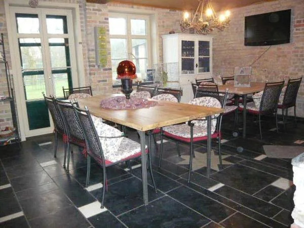 B&B Fort Van Beieren