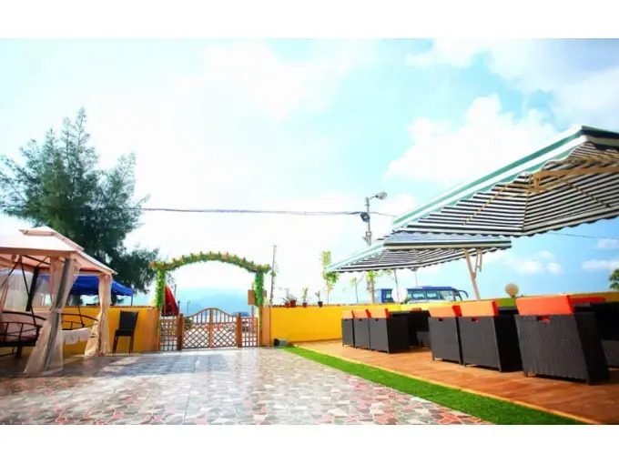 Time Inn Sea View Branch