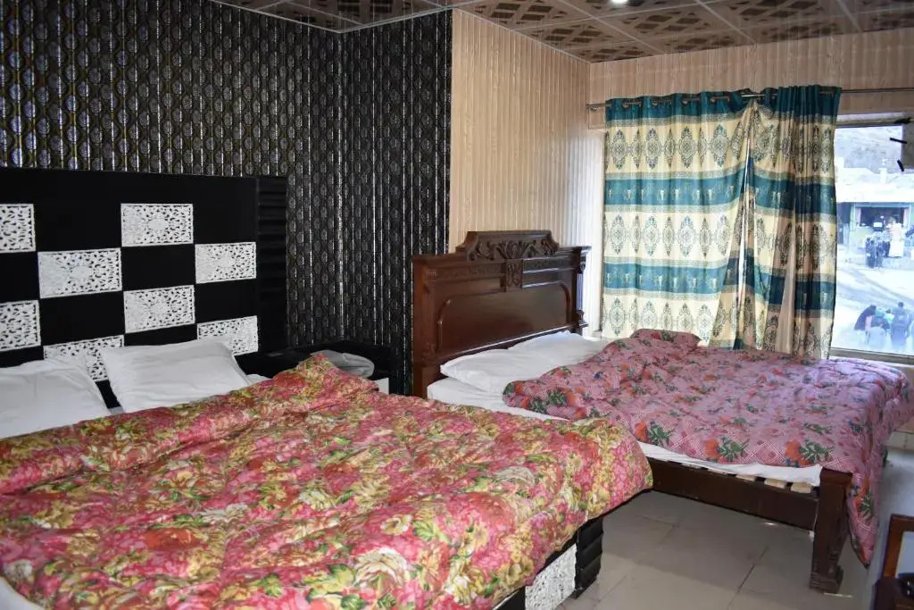 New Saba Dream Hotel