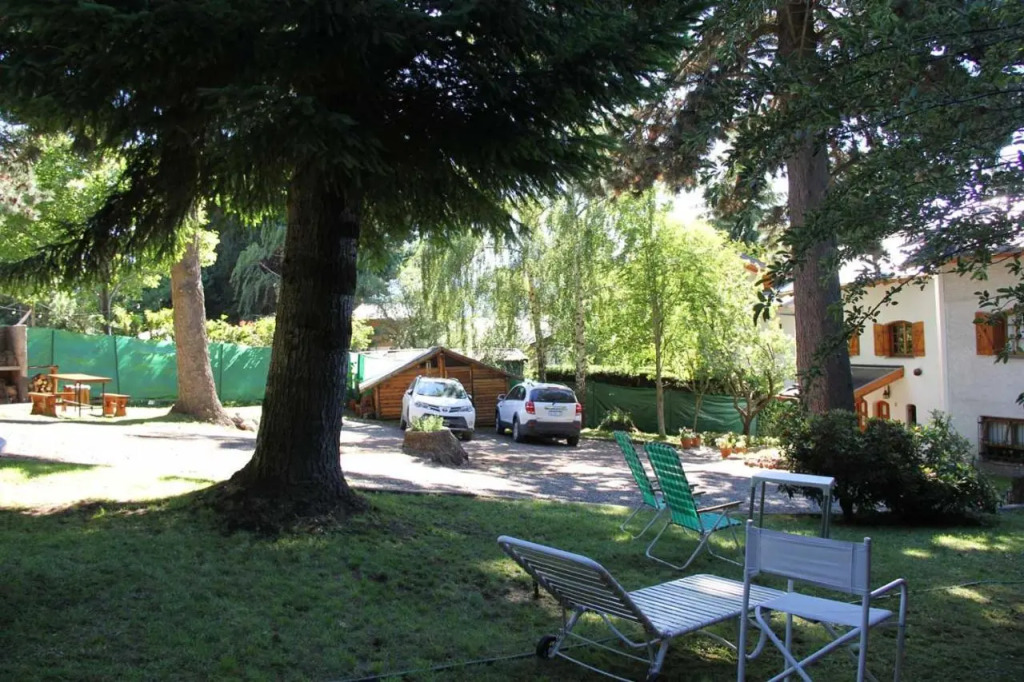LA PONDEROSA Apart Hotel
