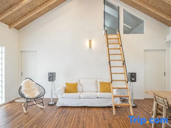 Jeju One Pet-Friendly Private Pension