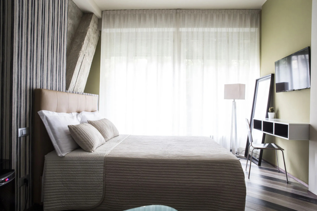 Serendipity Rooms