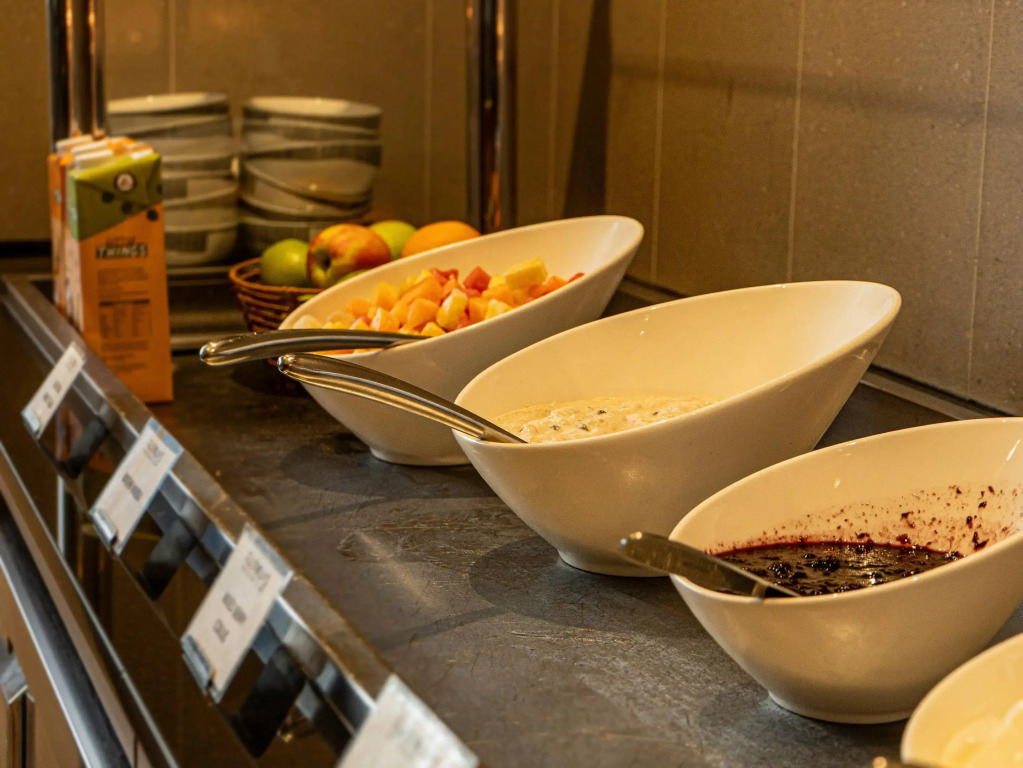 Comfort Resort Leura Gardens