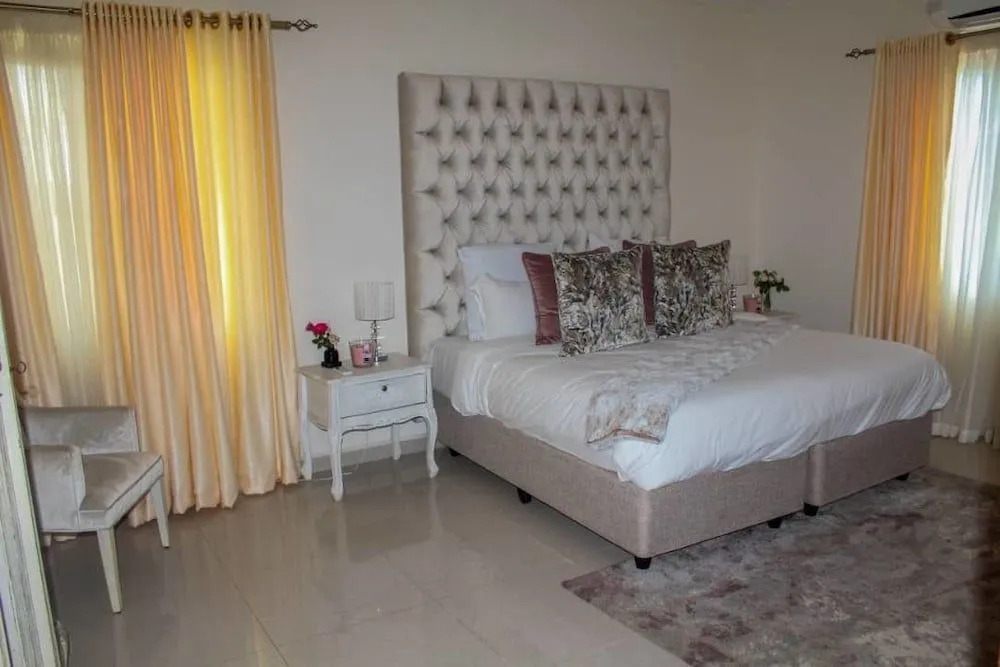 Villa Emile Events and hire