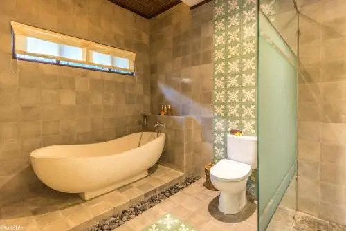Bliss Ubud Abangan