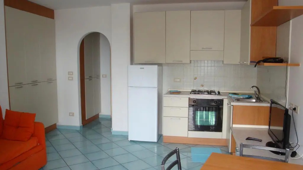 Ischia Uno Residence