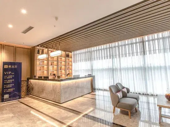 Ruicheng Oriental Hotel, Shenyang