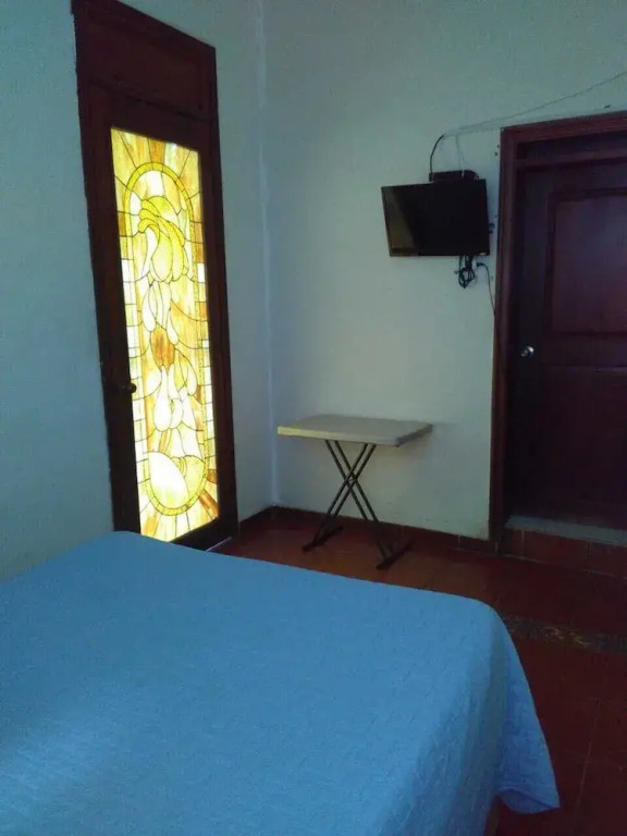 Hostal Boutique Osiris Colonial
