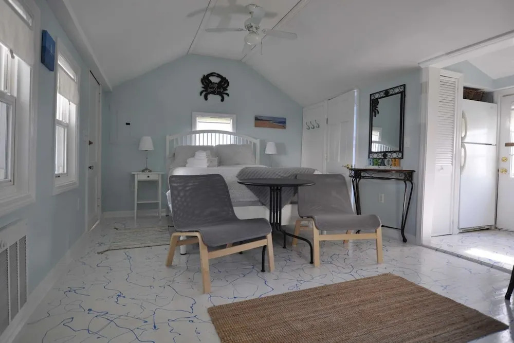 Baby Love Shack