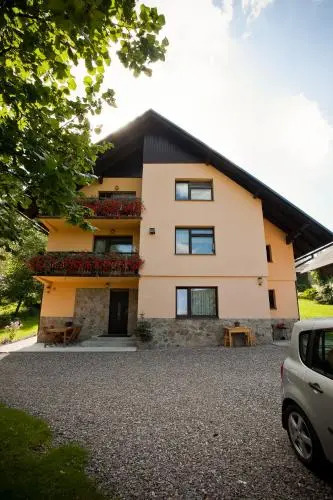 Zielone Wzgórze