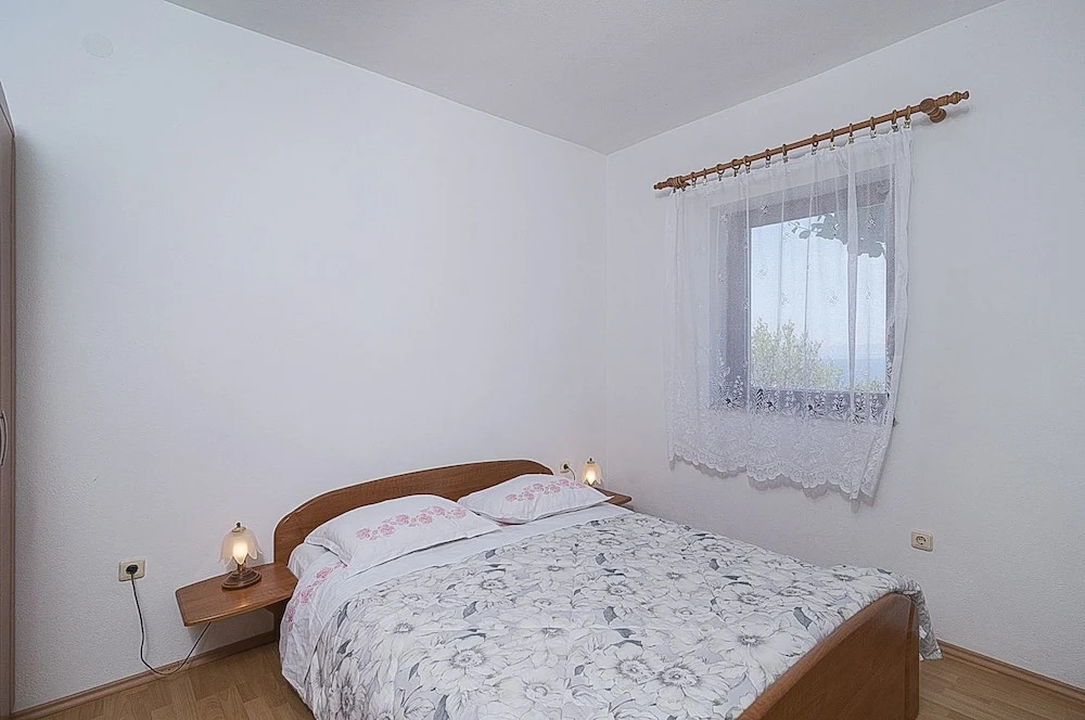 Apartments Burin