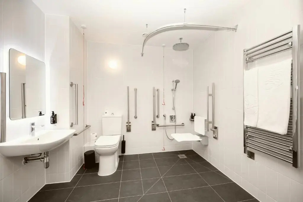 Wilde Aparthotels London Paddington