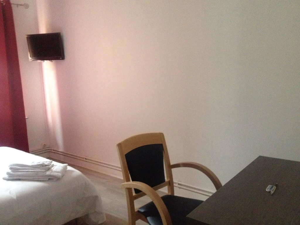 Hotel Le Jardin