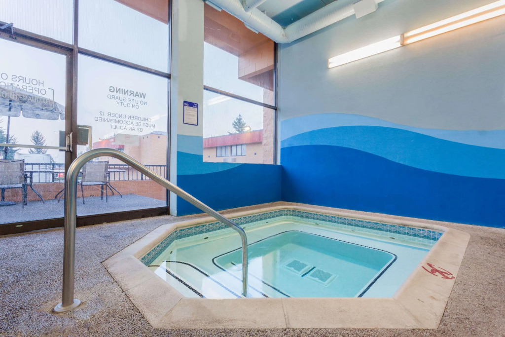 Ramada by Wyndham Coquitlam