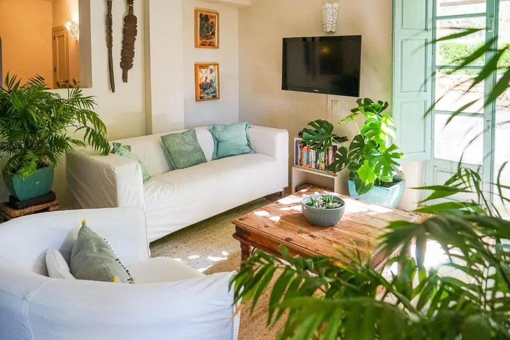 Beautiful country house near Ronda
