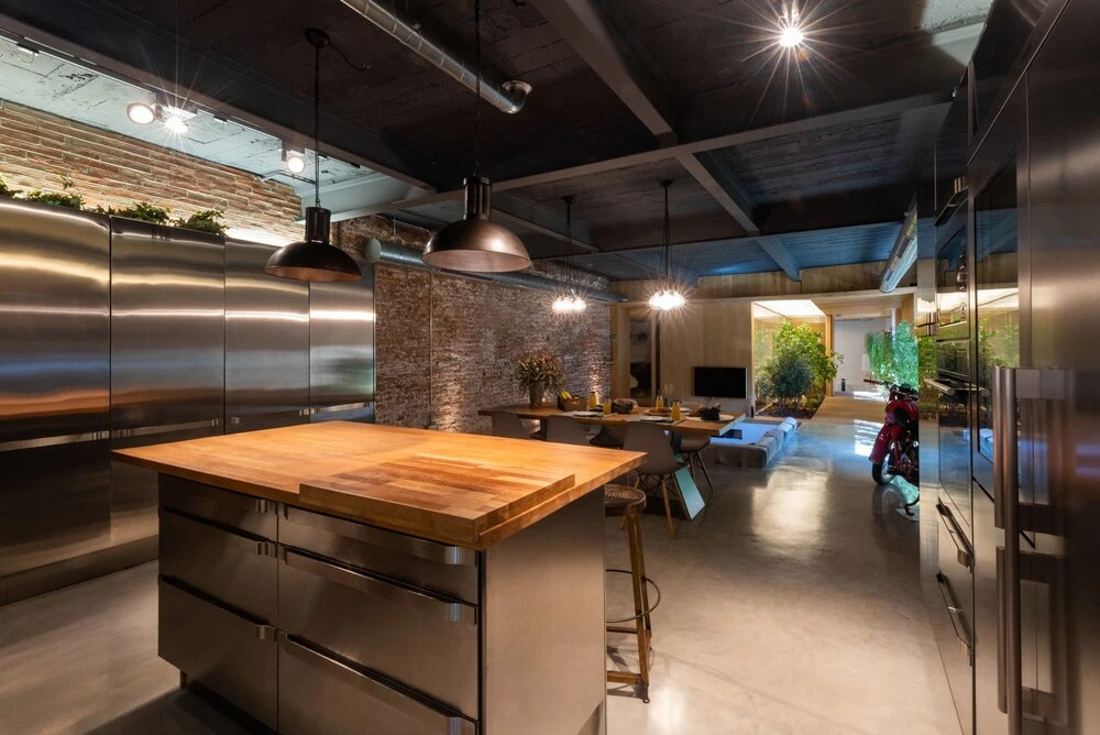 Petit Luxe Loft