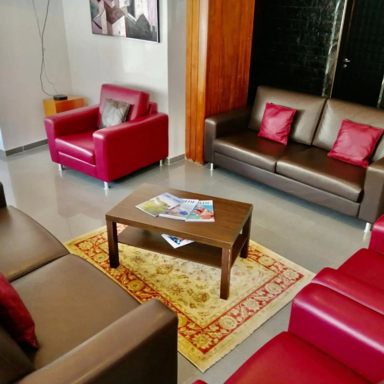Hotel Riomar