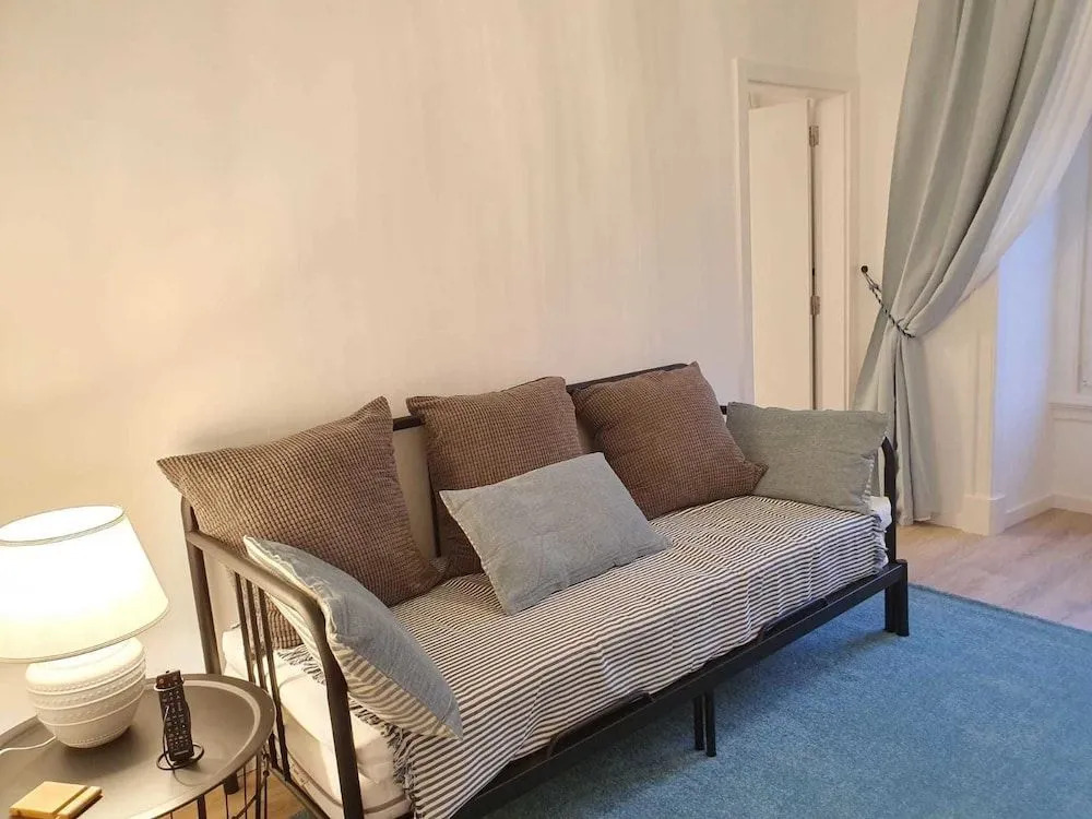 Lisbon Chile Out Rooms By Host-Point