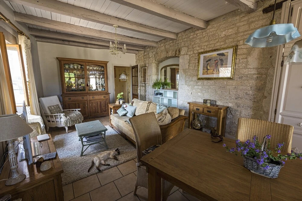 Bibi's B&B